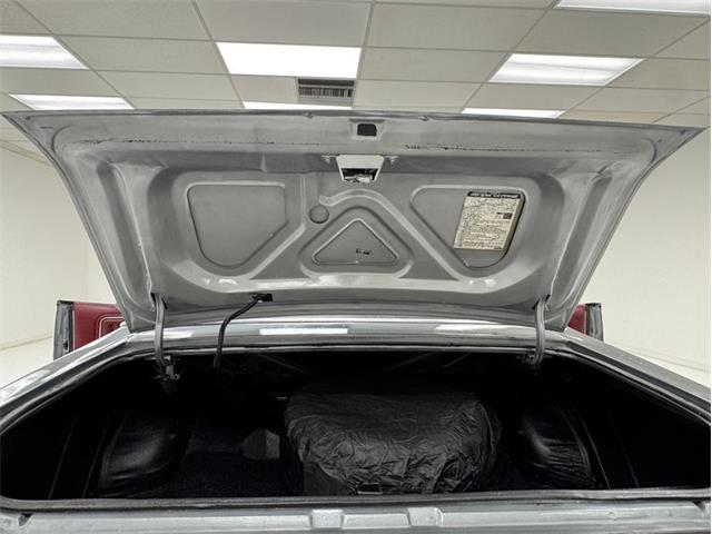 1975 Mercury Cougar (CC-2068187) for sale in Morgantown, Pennsylvania