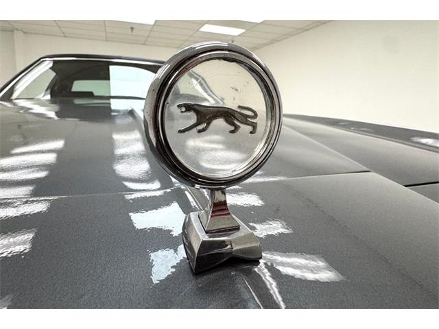 1975 Mercury Cougar (CC-2068187) for sale in Morgantown, Pennsylvania