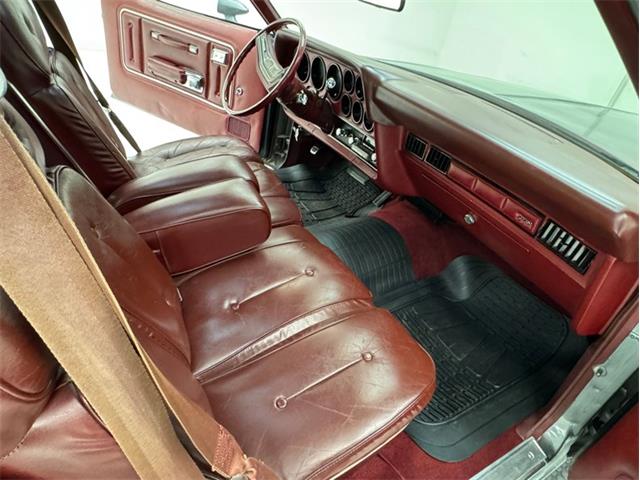 1975 Mercury Cougar (CC-2068187) for sale in Morgantown, Pennsylvania