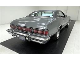 1975 Mercury Cougar (CC-2068187) for sale in Morgantown, Pennsylvania