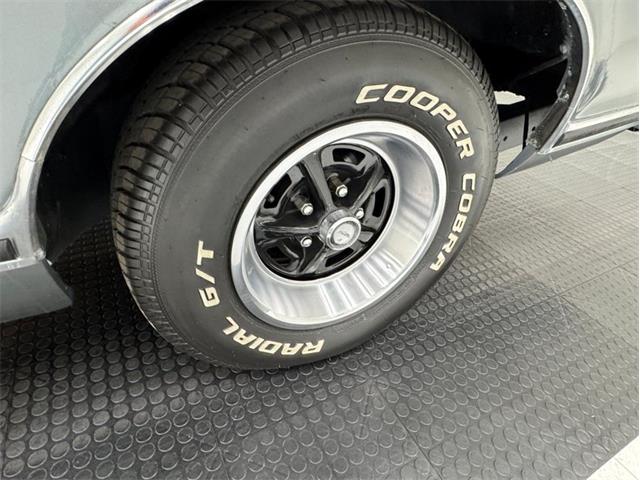 1975 Mercury Cougar (CC-2068187) for sale in Morgantown, Pennsylvania