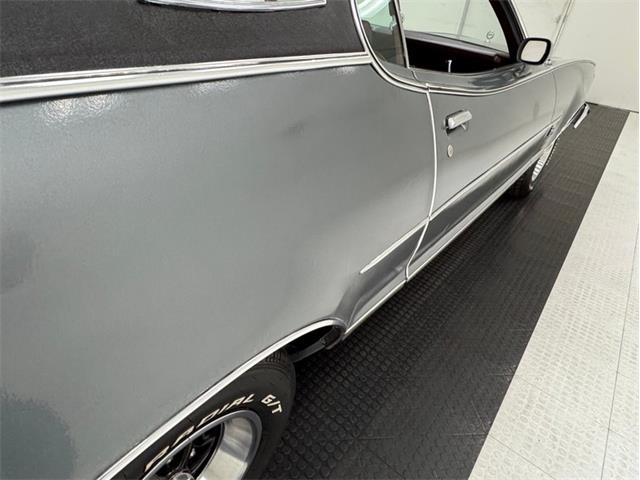 1975 Mercury Cougar (CC-2068187) for sale in Morgantown, Pennsylvania