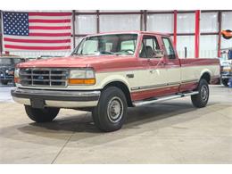 1994 Ford F250 (CC-2068188) for sale in Kentwood, Michigan