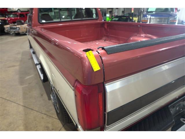 1994 Ford F250 (CC-2068188) for sale in Kentwood, Michigan