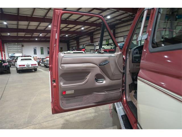 1994 Ford F250 (CC-2068188) for sale in Kentwood, Michigan