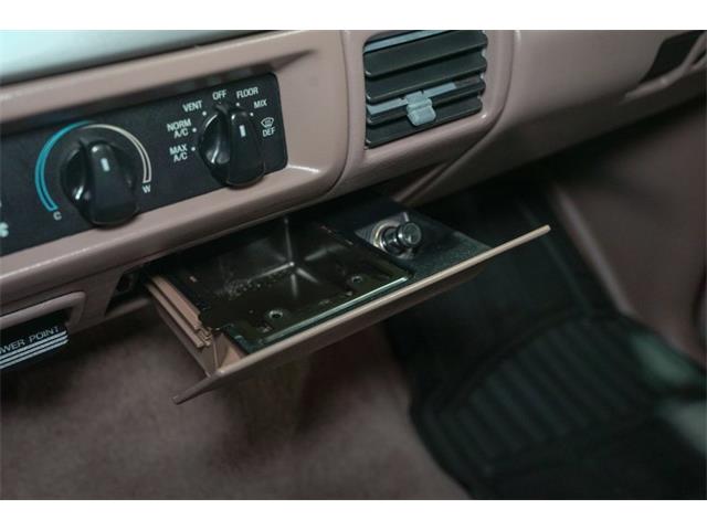 1994 Ford F250 (CC-2068188) for sale in Kentwood, Michigan