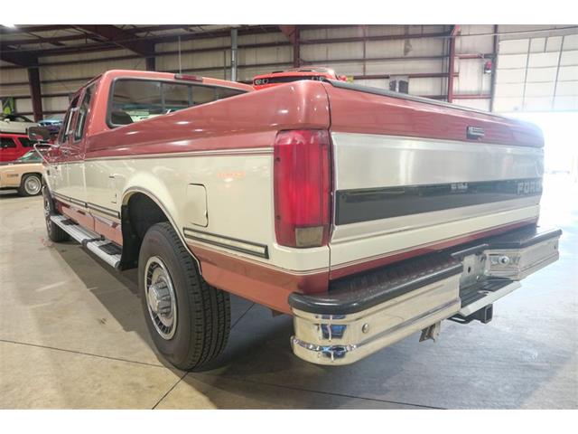 1994 Ford F250 (CC-2068188) for sale in Kentwood, Michigan