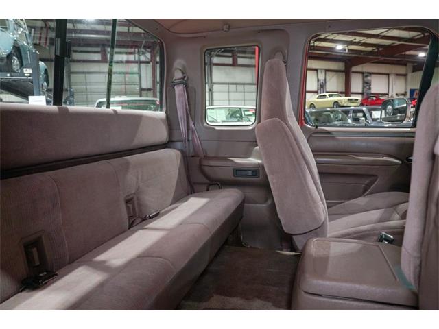 1994 Ford F250 (CC-2068188) for sale in Kentwood, Michigan