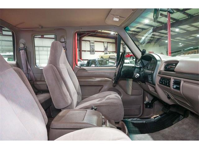 1994 Ford F250 (CC-2068188) for sale in Kentwood, Michigan
