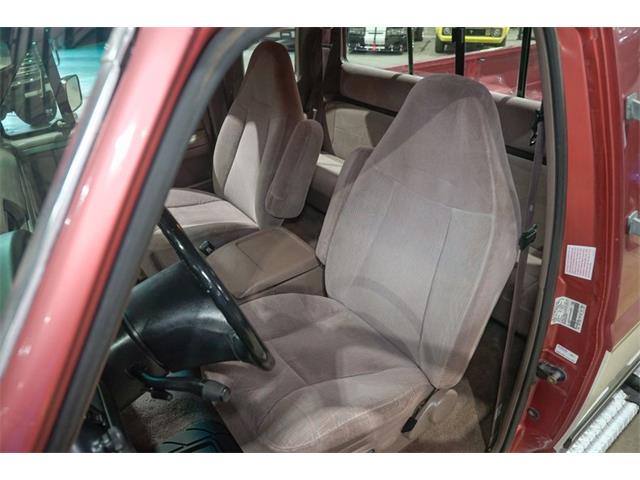 1994 Ford F250 (CC-2068188) for sale in Kentwood, Michigan