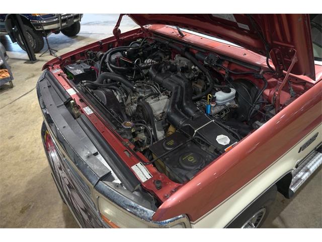 1994 Ford F250 (CC-2068188) for sale in Kentwood, Michigan