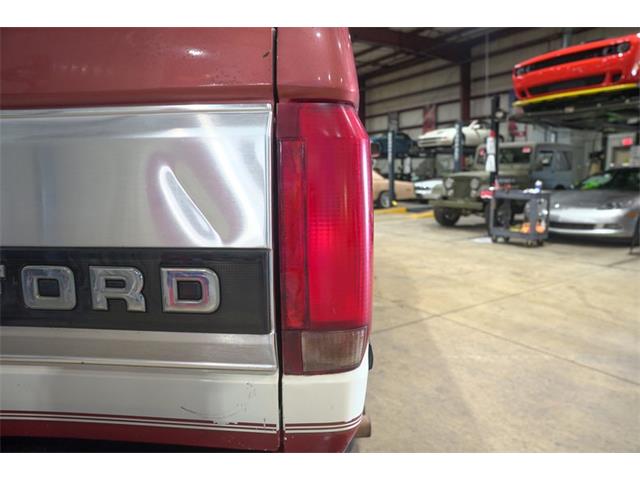 1994 Ford F250 (CC-2068188) for sale in Kentwood, Michigan