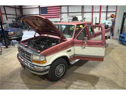 1994 Ford F250 (CC-2068188) for sale in Kentwood, Michigan