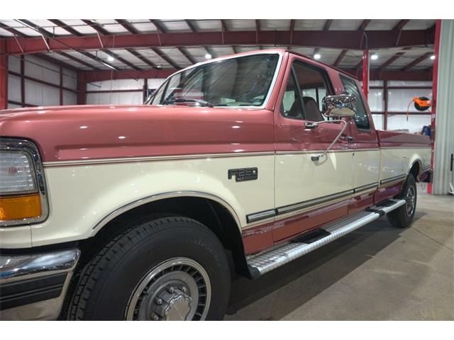 1994 Ford F250 (CC-2068188) for sale in Kentwood, Michigan