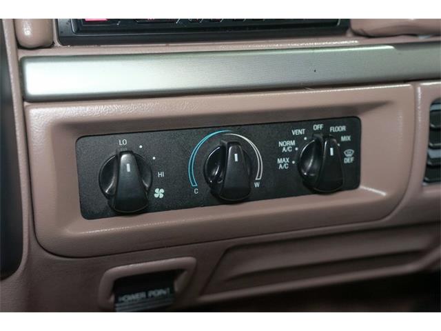 1994 Ford F250 (CC-2068188) for sale in Kentwood, Michigan