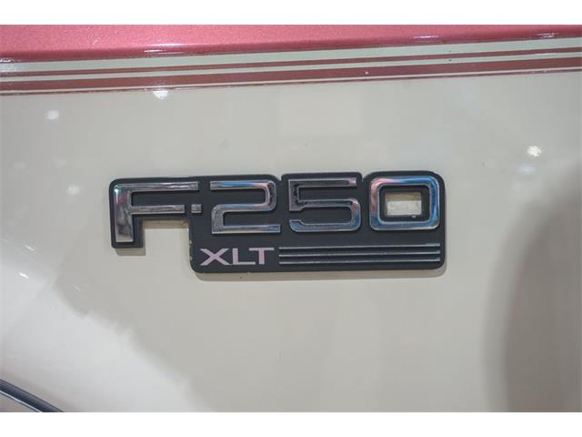 1994 Ford F250 (CC-2068188) for sale in Kentwood, Michigan