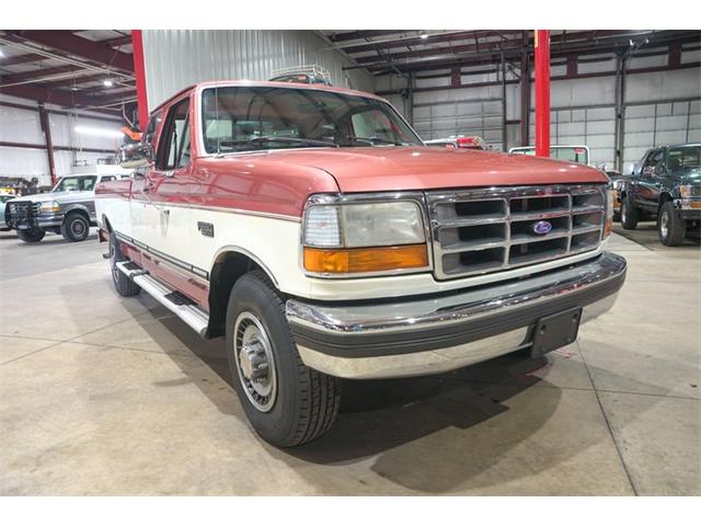 1994 Ford F250 (CC-2068188) for sale in Kentwood, Michigan