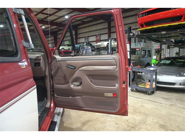 1994 Ford F250 (CC-2068188) for sale in Kentwood, Michigan
