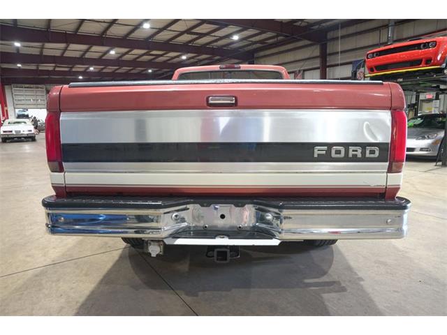1994 Ford F250 (CC-2068188) for sale in Kentwood, Michigan