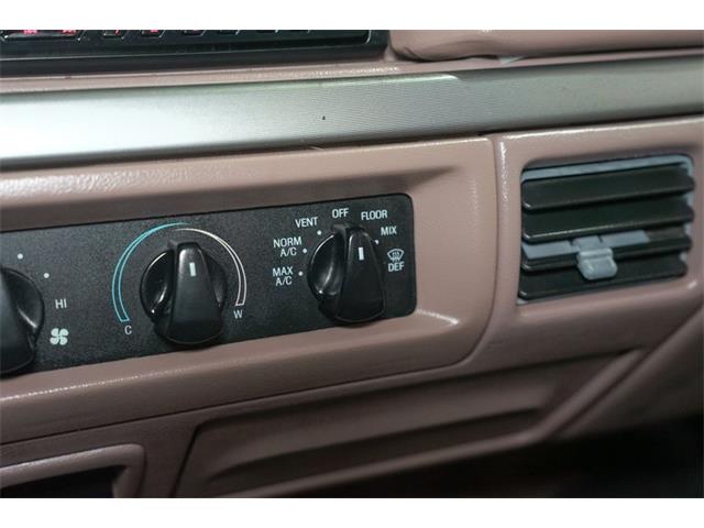 1994 Ford F250 (CC-2068188) for sale in Kentwood, Michigan