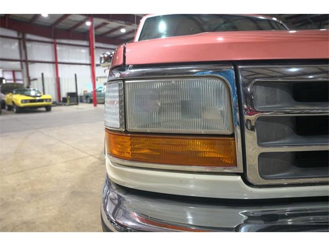 1994 Ford F250 (CC-2068188) for sale in Kentwood, Michigan