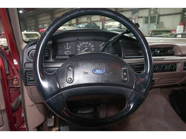 1994 Ford F250 (CC-2068188) for sale in Kentwood, Michigan