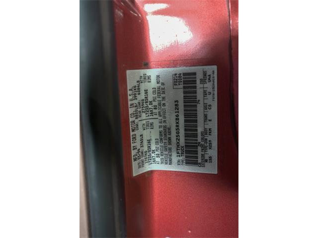 1994 Ford F250 (CC-2068188) for sale in Kentwood, Michigan