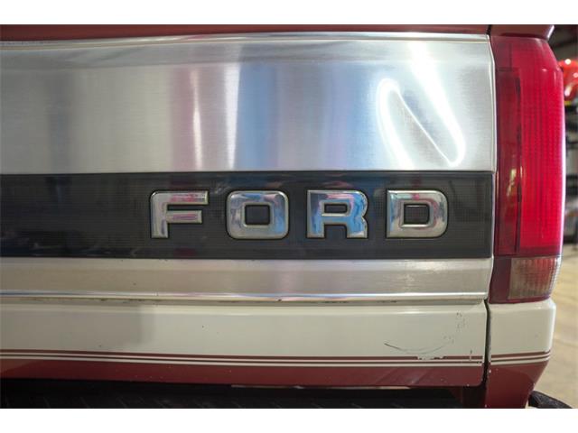 1994 Ford F250 (CC-2068188) for sale in Kentwood, Michigan