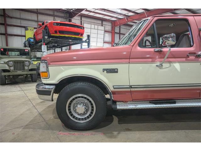 1994 Ford F250 (CC-2068188) for sale in Kentwood, Michigan