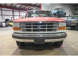 1994 Ford F250 (CC-2068188) for sale in Kentwood, Michigan