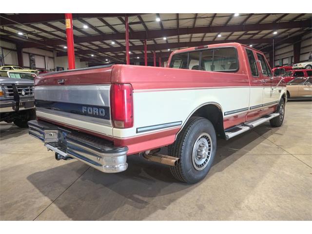 1994 Ford F250 (CC-2068188) for sale in Kentwood, Michigan