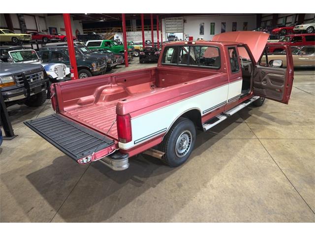 1994 Ford F250 (CC-2068188) for sale in Kentwood, Michigan