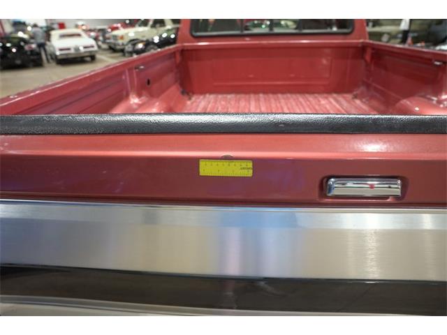 1994 Ford F250 (CC-2068188) for sale in Kentwood, Michigan