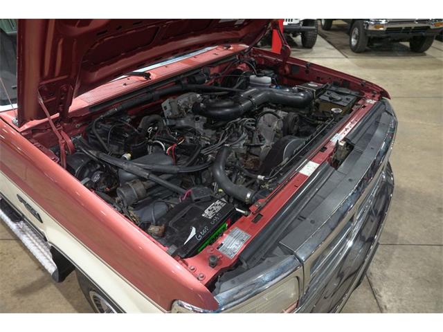 1994 Ford F250 (CC-2068188) for sale in Kentwood, Michigan
