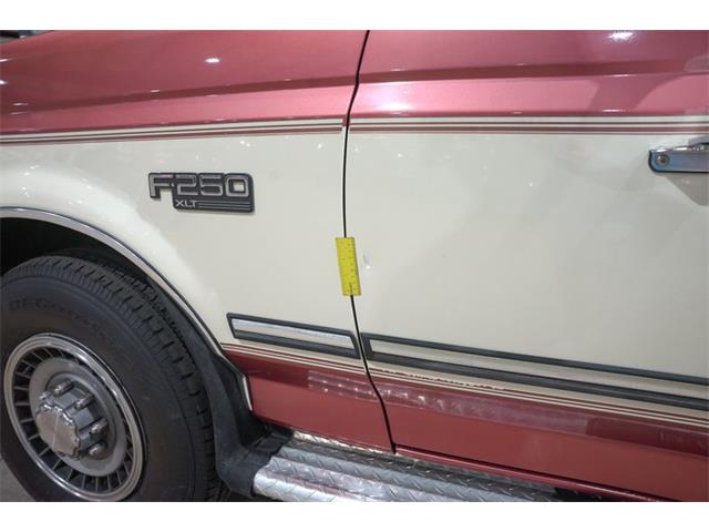 1994 Ford F250 (CC-2068188) for sale in Kentwood, Michigan