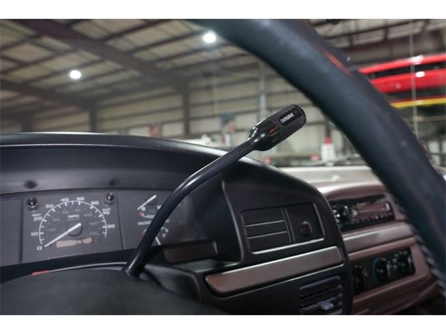 1994 Ford F250 (CC-2068188) for sale in Kentwood, Michigan