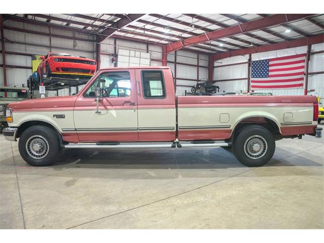 1994 Ford F250 (CC-2068188) for sale in Kentwood, Michigan