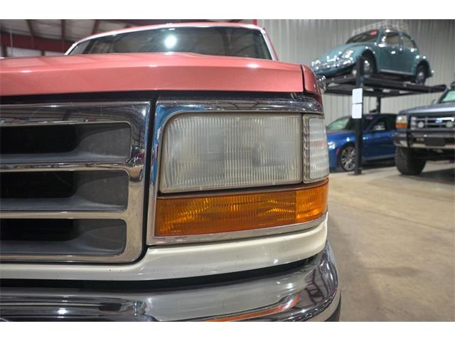 1994 Ford F250 (CC-2068188) for sale in Kentwood, Michigan