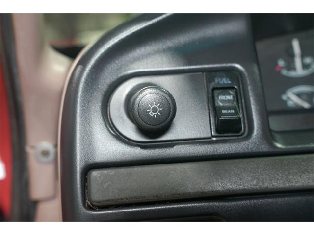 1994 Ford F250 (CC-2068188) for sale in Kentwood, Michigan