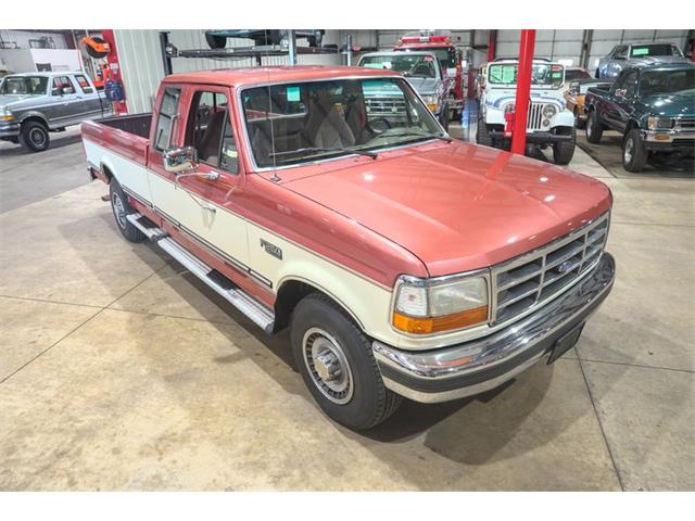 1994 Ford F250 (CC-2068188) for sale in Kentwood, Michigan
