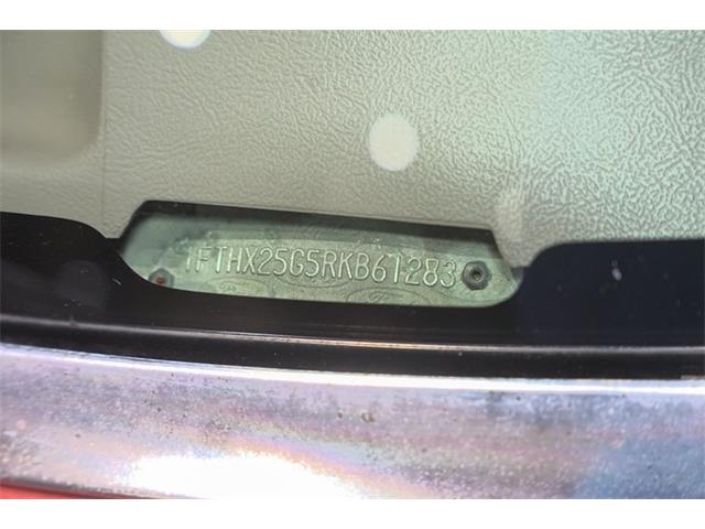 1994 Ford F250 (CC-2068188) for sale in Kentwood, Michigan