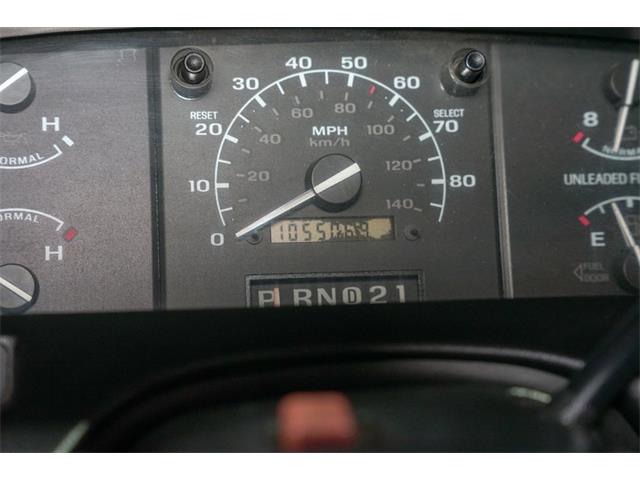 1994 Ford F250 (CC-2068188) for sale in Kentwood, Michigan