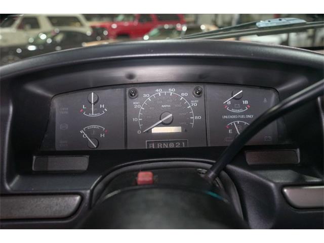 1994 Ford F250 (CC-2068188) for sale in Kentwood, Michigan