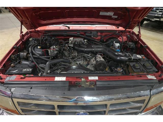 1994 Ford F250 (CC-2068188) for sale in Kentwood, Michigan