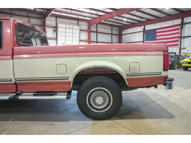 1994 Ford F250 (CC-2068188) for sale in Kentwood, Michigan