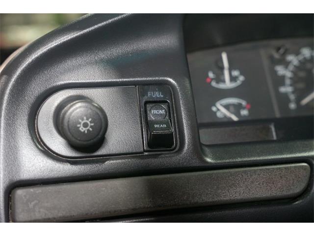 1994 Ford F250 (CC-2068188) for sale in Kentwood, Michigan