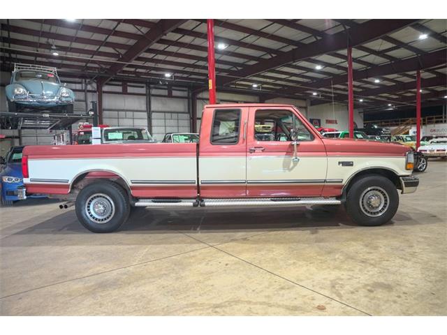 1994 Ford F250 (CC-2068188) for sale in Kentwood, Michigan