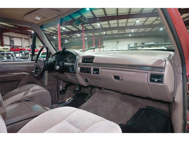 1994 Ford F250 (CC-2068188) for sale in Kentwood, Michigan