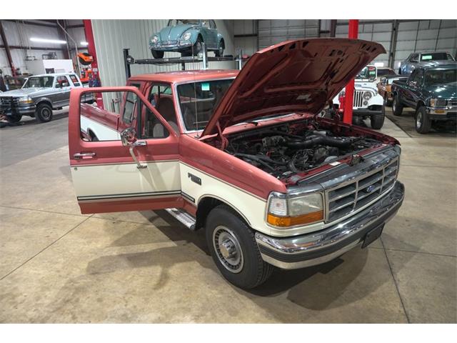 1994 Ford F250 (CC-2068188) for sale in Kentwood, Michigan