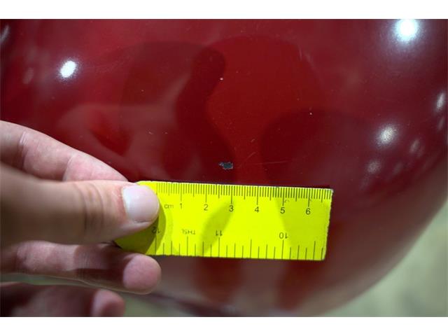 1953 MG TD (CC-2068189) for sale in Kentwood, Michigan